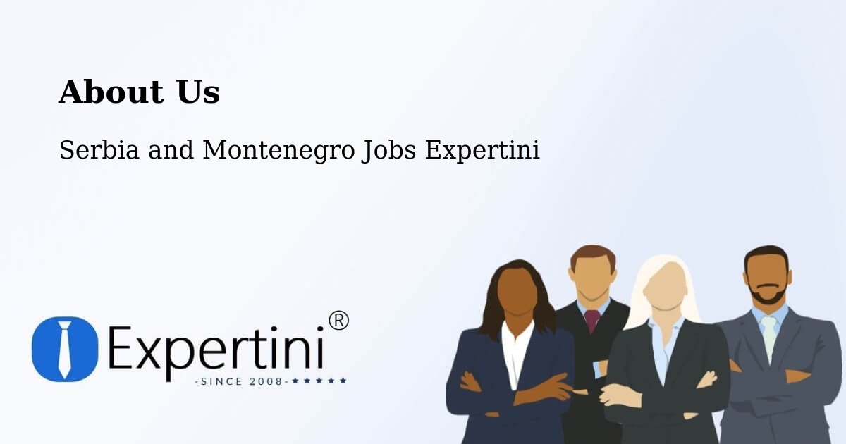 About Expertini Recruitment Platform  – Mattawa - Mattawa, Serbia and Montenegro Jobs Expertini